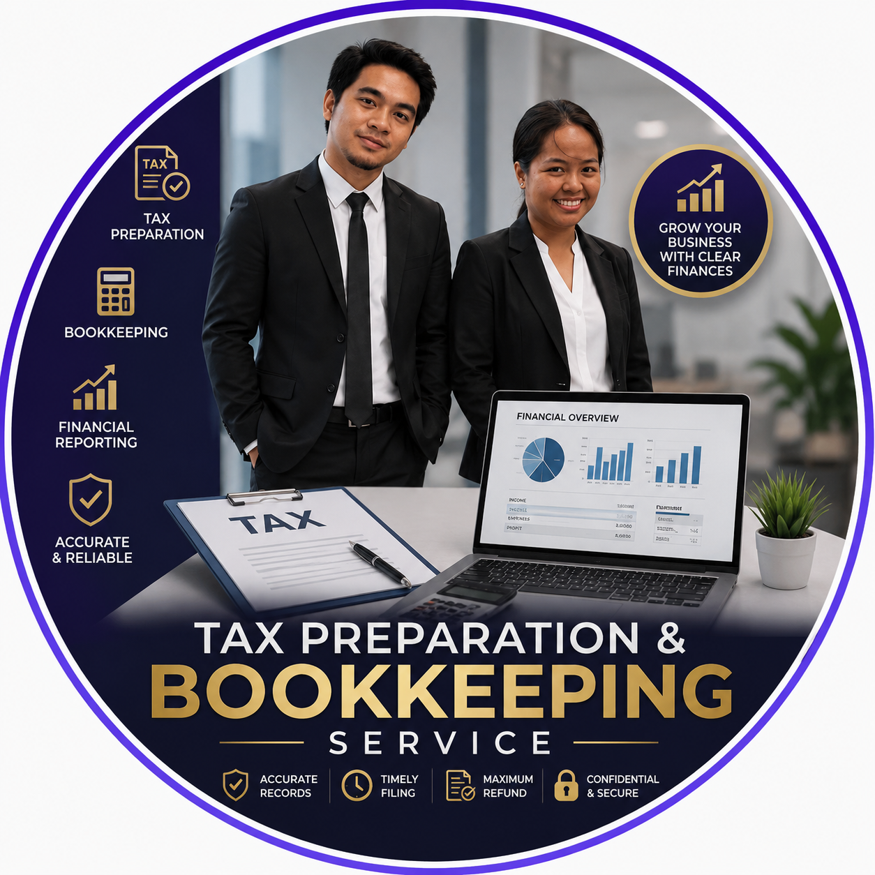 Bookkeeping