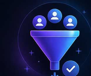 Lead Generation icon