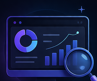 CReporting Analytics