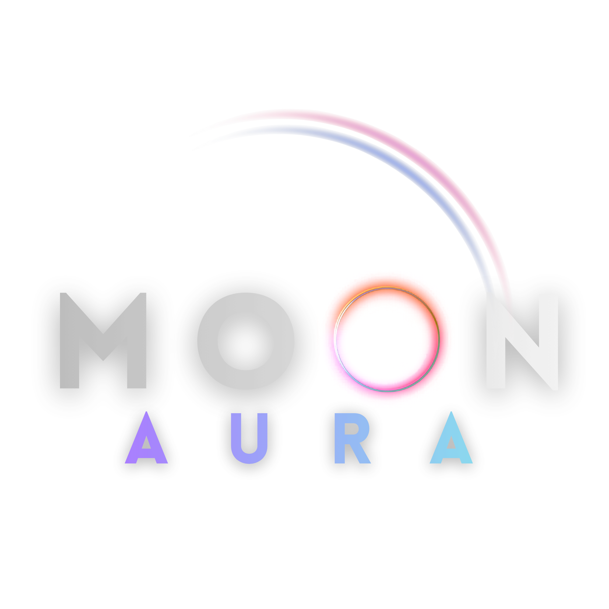 Moon Aura logo